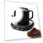 Electric Cup Warmer for Coffee — Beverage Warmers, yixiubaoo