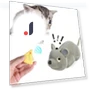 Electric Smart Mouse Toy — Mice & Animals, Smart Pet Supplies