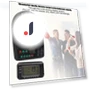 Electronic Dartboard Target — Darts, Tinkeyou