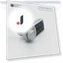 Electronic Lock for Cabinet and Drawer with Touch Screen — Locks, VantaGoods