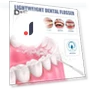 Electronic Water Dental Irrigator — Power Flossers, Enjoy Smart Home
