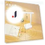 Eye Protection Desk Lamp — Study & Desk Lighting, Home Textiles Fashion Gallery
