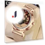 Fashion Smartwatch for Women — Smartwatches, Tiktop2