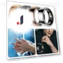 Fitness Tracker Smart Ring — Smart Rings, yixiubaoo