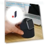 Flexible Silicone Charging Stand for Smart Watches — Smartwatch Charging Solutions, Mode Watches