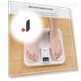 Foldable EMS Foot Massager — Foot Care Solutions, StrideBox