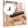 Fully Automatic Vacuum Sealing Machine — Vacuum Bags, KaCoshi