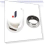 Health Smart Ring — Smart Rings, Automobile and motorcycle supplies