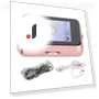 HiFi Lossless MP3 Player — Portable Media Players, Automobile and motorcycle supplies