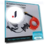 High Pressure Air Purifier with Electric Pump — Activated Carbon Air Purifiers, All About Drones