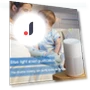 Intelligent Air Purifier — Activated Carbon Air Purifiers, ZiQiDongLai