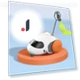 Intelligent Electric Toy for Cats — Cat Playthings, Smart Pet Supplies