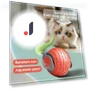 Interactive Cat Ball — Interactive Animal Companions, JINGYUE Pet
