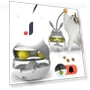 Interactive Cat Feeder Toy — Cat Playthings, Smart Pet Supplies