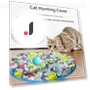 Interactive Cat Hunting Toy — Cat Playthings, Smart Pet Supplies