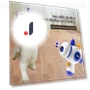 Interactive Cat Toy Ball Launcher — Cat Playthings, Hide On Push