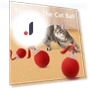 Interactive Cat Toy Ball — Cat Playthings, Smart Pet Supplies