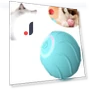 Interactive Cat Toy Powerball 2.0 — Cat Playthings, Smart Pet Supplies