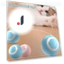 Interactive Cat Toy with USB Charging — Cat Playthings, Smart Pet Supplies