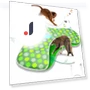 Interactive Cat Toy — Cat Playthings, Koomi Global