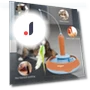 Interactive Cat Toy — Cat Playthings, Smart Pet Supplies