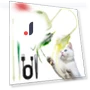 Interactive Cat Toy — Cat Playthings, Smart Pet Supplies