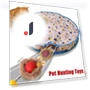 Interactive Cat Toys Set — Cat Playthings, Smart Pet Supplies