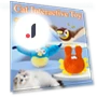 Interactive Cat Toys with USB Charging — Cat Playthings, Smart Pet Supplies