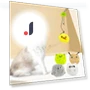 Interactive Cat Toys — Cat Playthings, Smart Pet Supplies