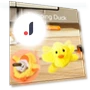 Interactive Flapping Duck Toy — Cat Playthings, Smart Pet Supplies