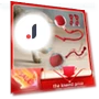 Interactive Pet Toy Ball — Cat Playthings, JINGYUE Pet