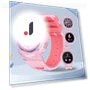 Kids Smart Watch — Wearable Accessories, QTLLBT