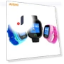 Kids Smart Watch — Location Tracking Devices, Tiktop2