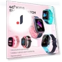 Kids Smart Watch — Smartwatches, Tiktop2