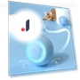 LED Electric Cat Toys — Cat Playthings, JINGYUE Pet