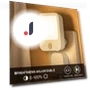 LED Night Light with Motion Sensor — Night Lights, Home Whispers