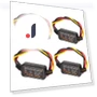 LED Strobe Light Controller — Light Kit, Koogeelife