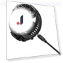 Magnetic Charging Adapter Type C — Smartwatch Charging Solutions, Xudikou