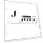 MIDI Keyboard Controller with Sequencer Function — Sequencers, Arturia