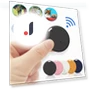 Mini GPS Tracker Bluetooth 5.0 — Location Tracking Devices, Meiteai-All