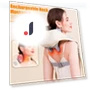 Neck and Shoulder Massager — Back Relief Solutions, yixiubaoo