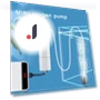 Oxygen Air Pump for Aquarium — Air Pumps, Fanwan