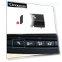Parking Sensor Radar Switch Button Cover — Radar Detectors