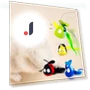 Plush Pet Toy with Sounds — Interactive, Smart Pet Supplies