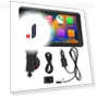 Portable Car Stereo — Stereo Receivers, Automobile and motorcycle supplies