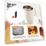 Portable Electric Kettle — Kettles & Tea Machines, Enjoy Smart Home