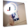 Portable Selfie LED Ring Light Clip — Selfie Lights, Smart Electron