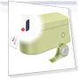 Portable Smartphone Mini Label Printer — Label, J-Tech Direct form NIPPON