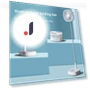 Portable Telescopic Folding Fan — Portable Cooling Solutions, VantaGoods