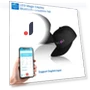 Programmable Message Cap — Wearable Accessories, fengwangpin